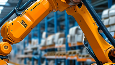 10 Best Collaborative Robot Arms for Global Buyers?