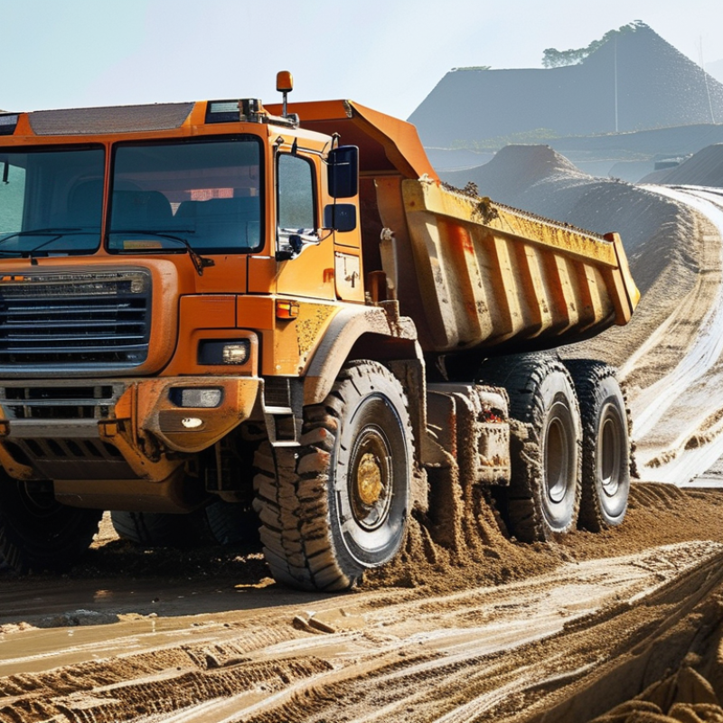 5 Best 4x2 Dump Trucks for Global Buyers?