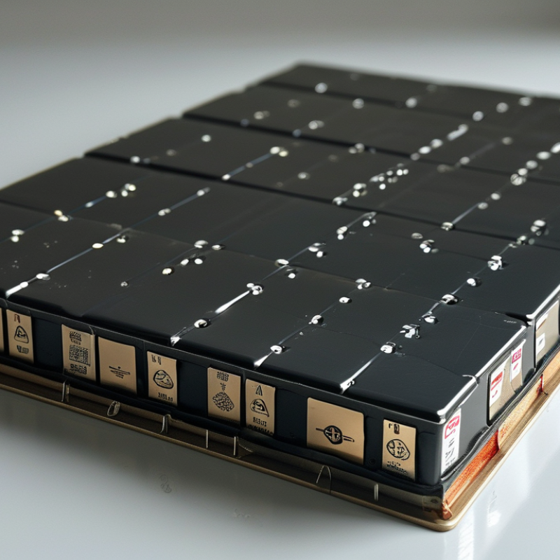 10 Best Lithium Ion Battery Suppliers for Global Buyers?