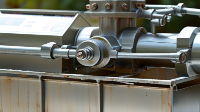 How to Choose the Best Dewatering Press Machine?