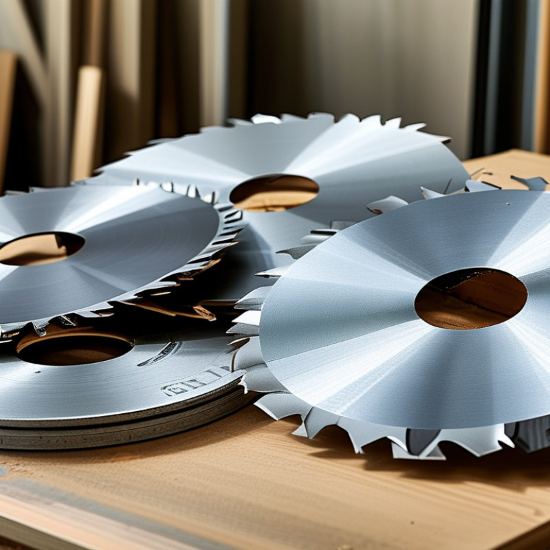 2026 Best Circular Saw Blade Types for Every Material?