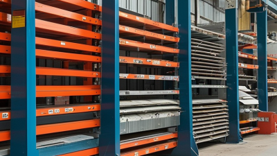 10 Best Bar Grating Suppliers for Global Buyers