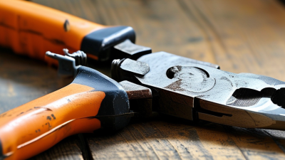 What Is a Wire Cutter Tool and How Does It Work?