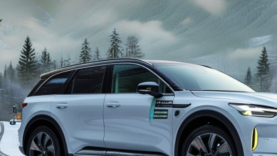 10 Best Auto Electric Vehicles for Global Buyers?
