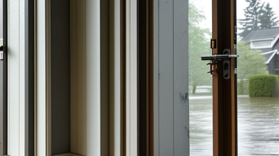 Top Removable Flood Barriers for Doors Which Is Best?