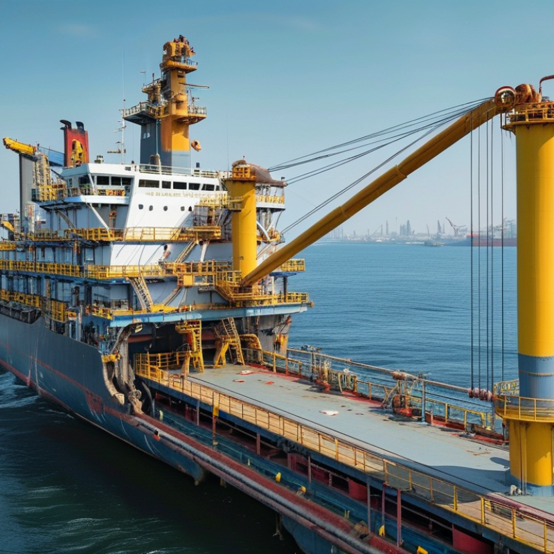 How to Choose the Best Oil Offloading Pump from China?