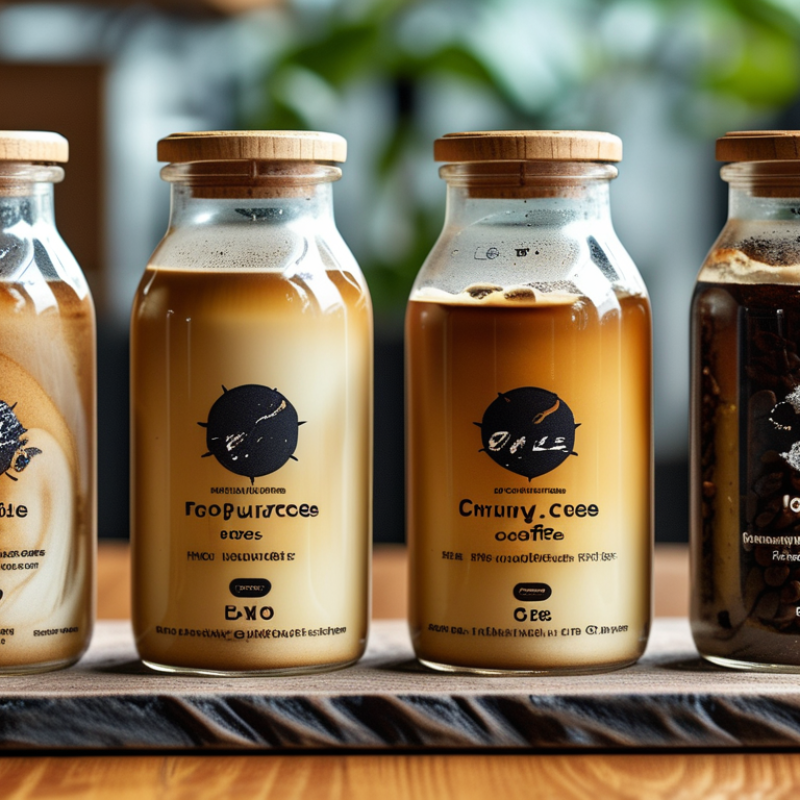 How to Source Freeze Dried Coffee from Global Suppliers?