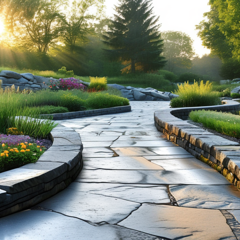 2026 Top Benefits of Stone Landscaping for Global Buyers?