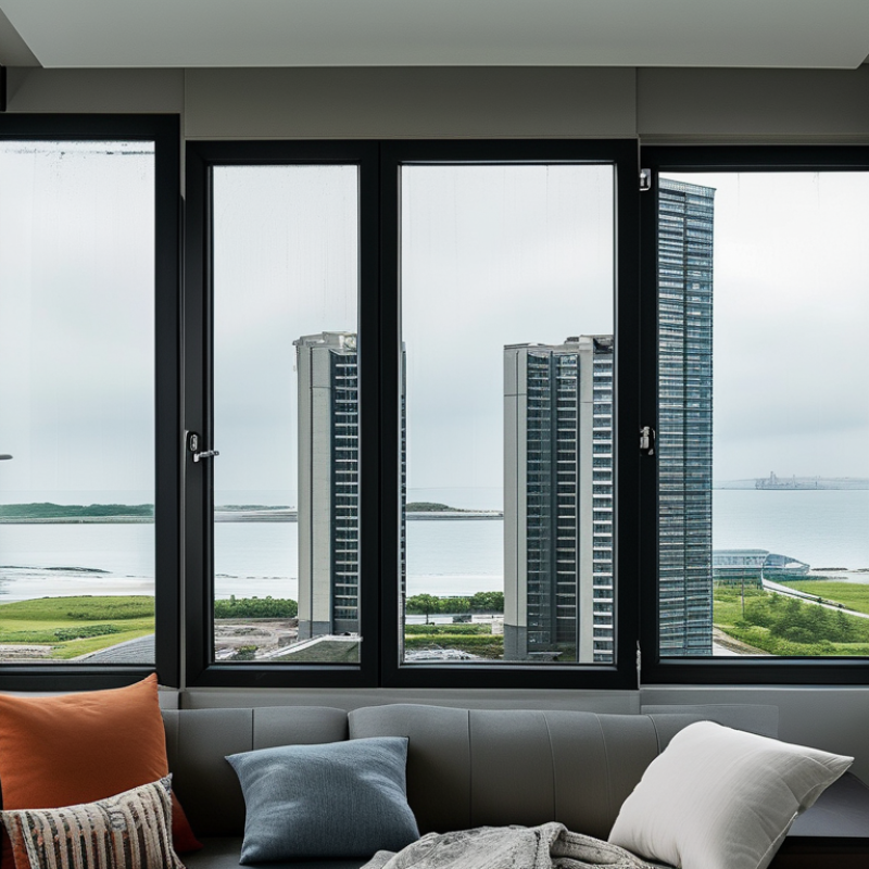 China Top 10 Three Proofing Windows Manufacturers?