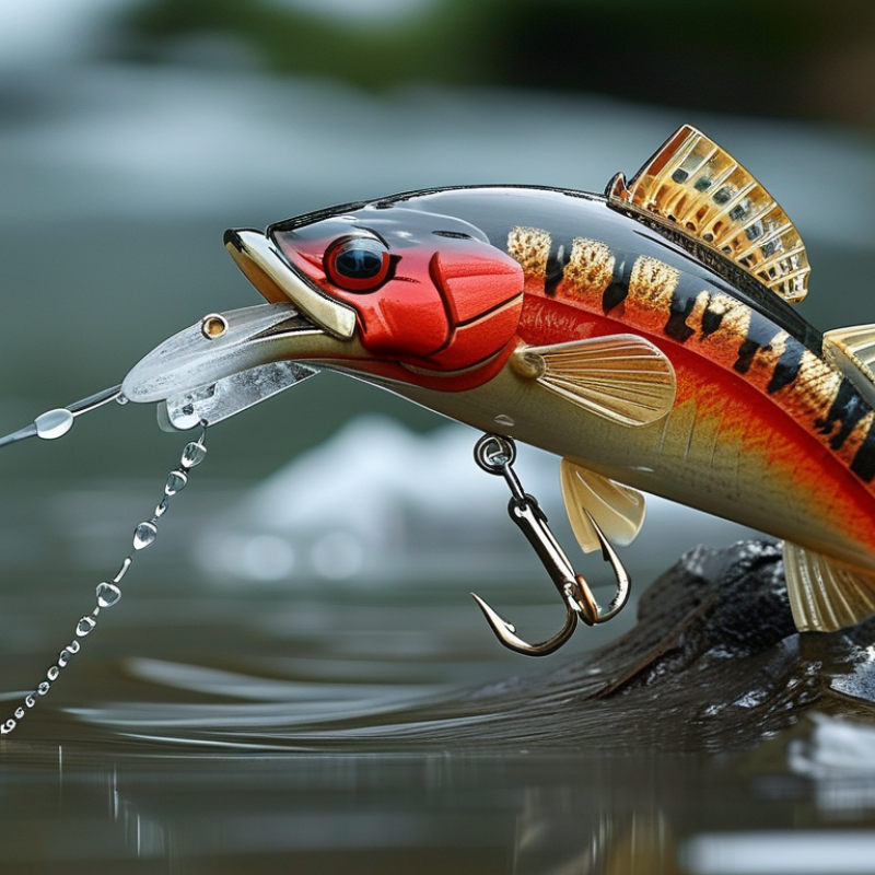 China Top 10 Slow Jigging Hook Manufacturers?