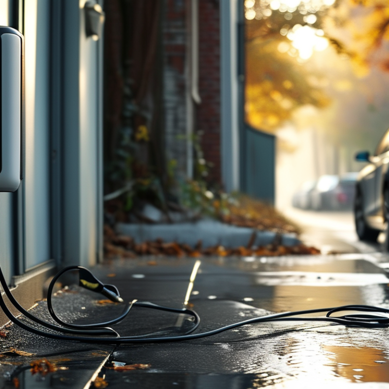 What Is the Best Home Fast Charger?