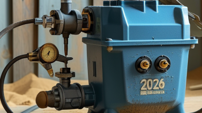 2026 Top Diaphragm Water Pump How to Choose?