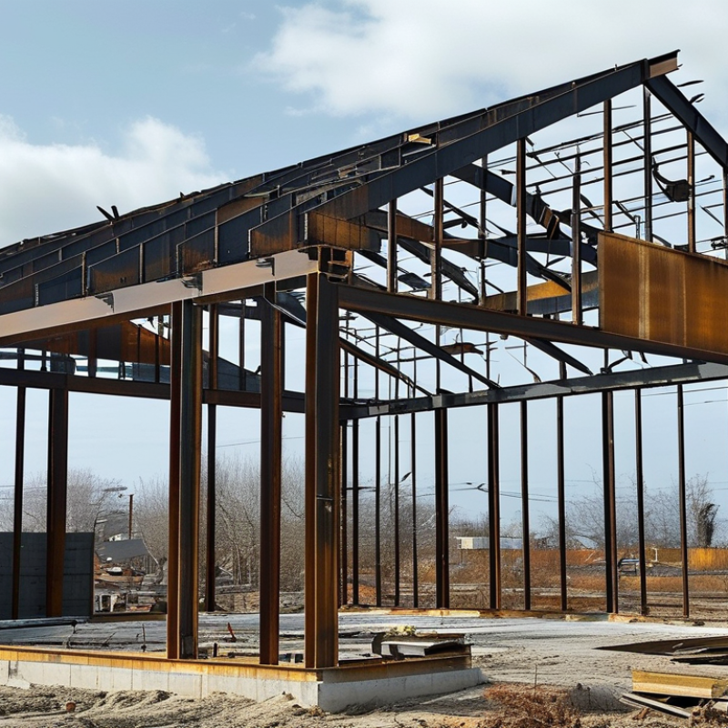 How Safe Are Steel Structure Houses A Global Buyers Guide?