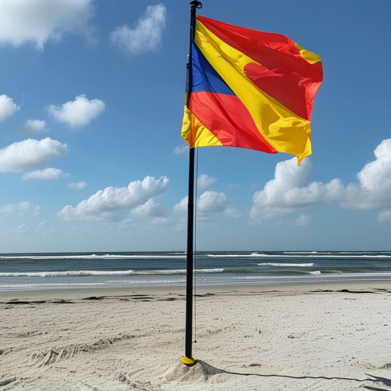 How to Choose the Best Beachflag Pole in 2026?