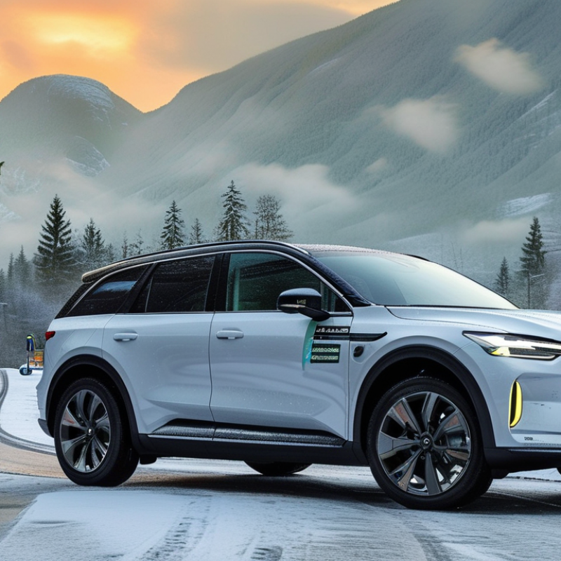 10 Best Auto Electric Vehicles for Global Buyers?