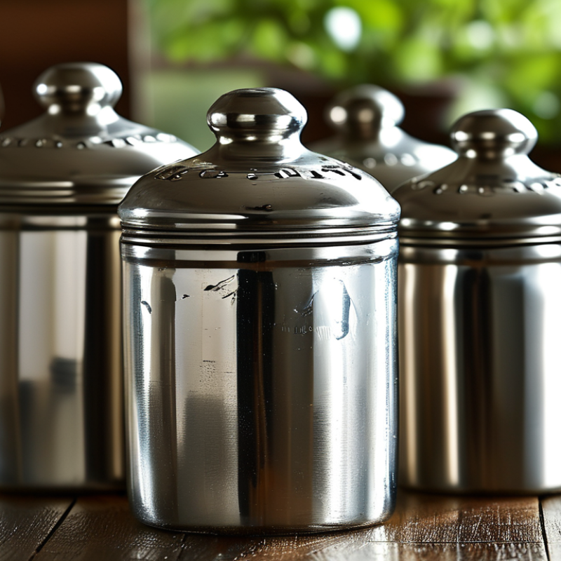 7 Stainless Steel Sugar Bowl Buying Tips