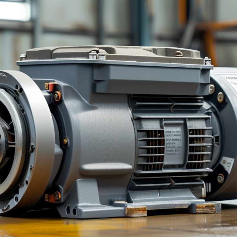 Why Choose High Torque Motors for Global Industrial Buyers?