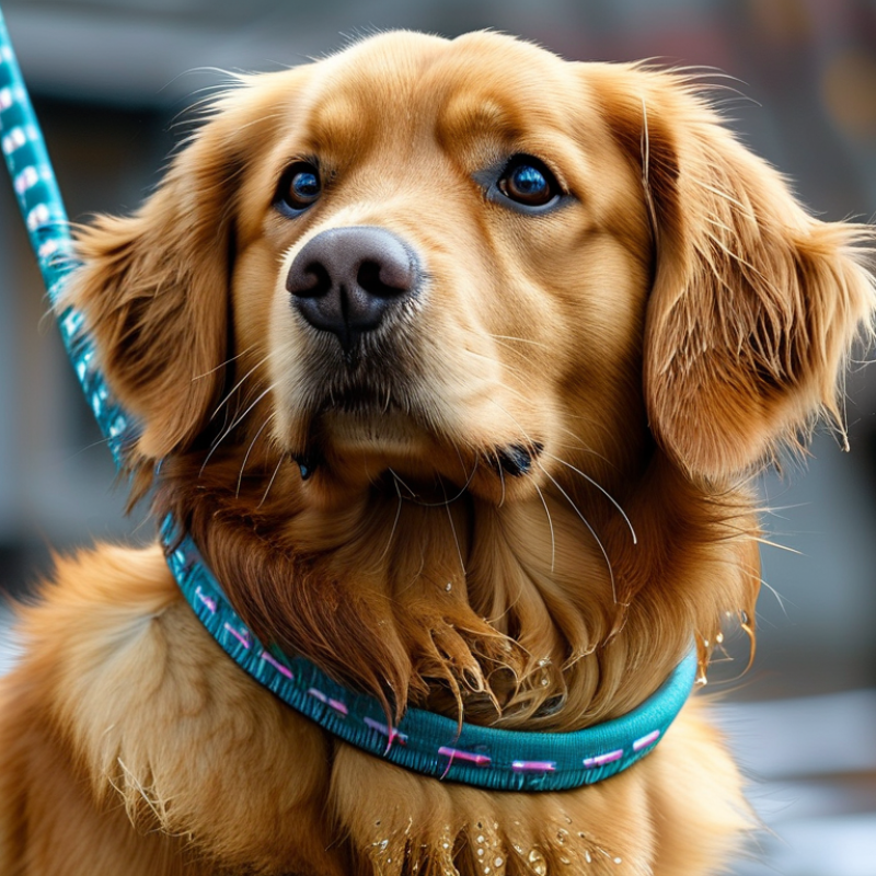 Why Choose Polyester Dog Leashes for Global Buyers?