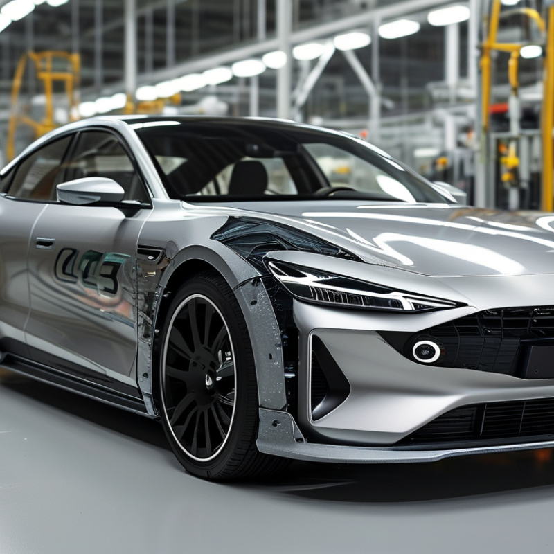 2026 Top Automotive Electronics Suppliers for Global Buyers