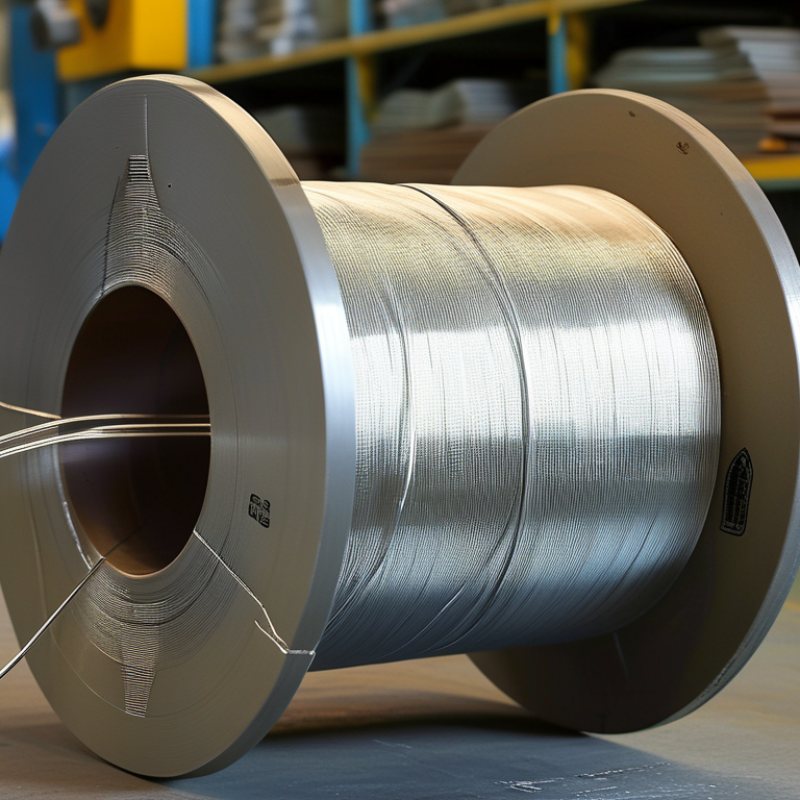 What Are the Top China Alloy Wire Manufacturers?