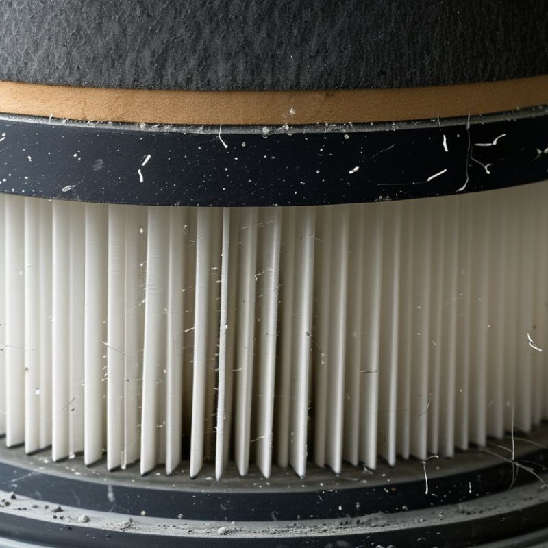 What Is a Quartz Fiber Filter and How Does It Work?