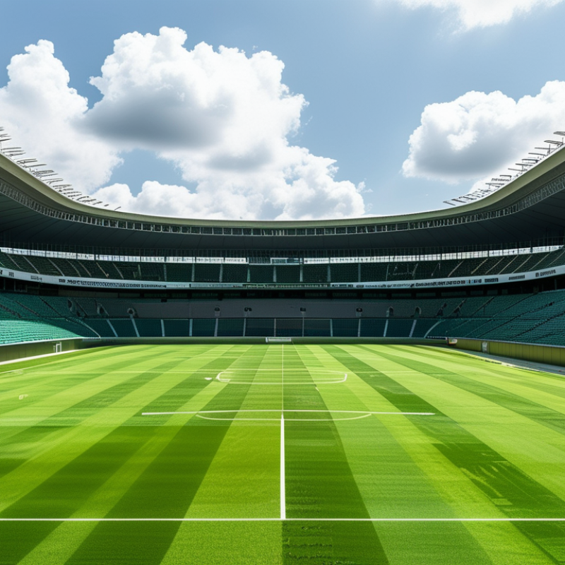 2026 Top OEM Artificial Sports Turf Manufacturers