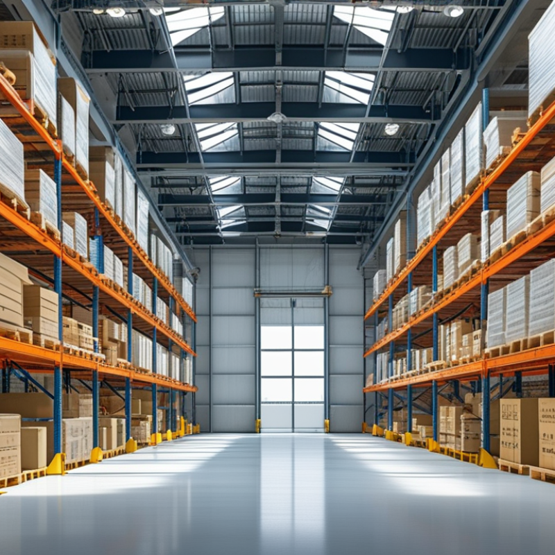 China Top 10 Boltless Systems Manufacturers?