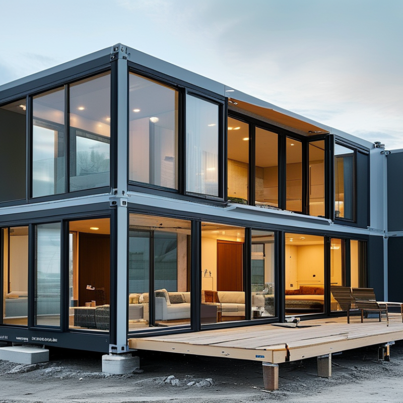 7 Best Affordable Modular Homes for Sale Worldwide