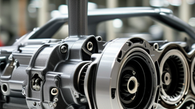 How to Choose the Right Car Transmission for Global Sourcing?