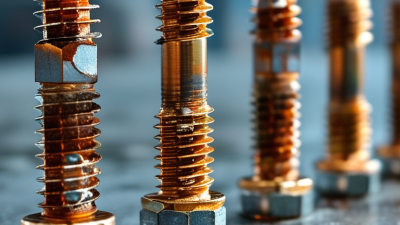 How to Choose Hot Dip Galvanised Bolts for Your Project