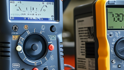 China Best Battery Capacity Tester Buying Guide