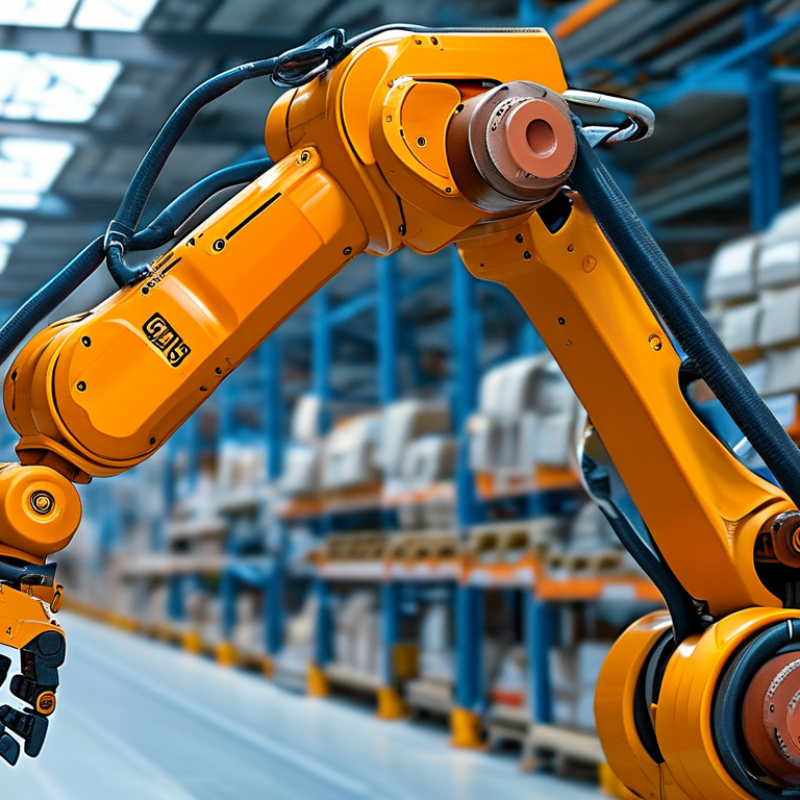 10 Best Collaborative Robot Arms for Global Buyers?