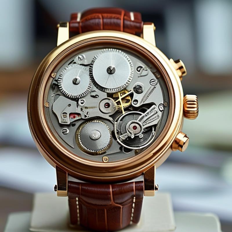 Why Choose Quartz Watches for Global Wholesale Buyers?