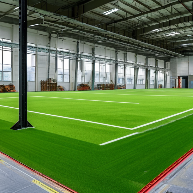 How to Find a Top China OEM Artificial Sports Turf Supplier?