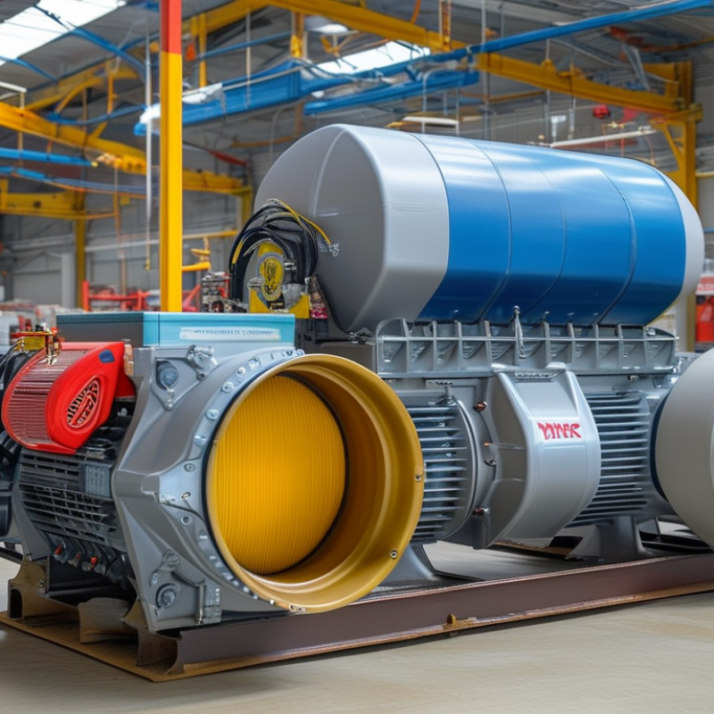 Top York Compressor Suppliers for Global Buyers?