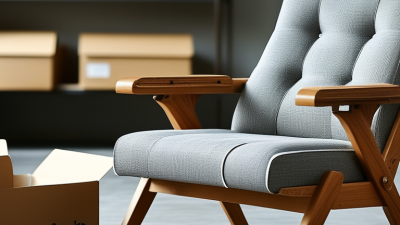 China Top Fabric Chairs Suppliers How to Choose?