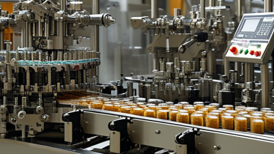 How to Choose the Right Packaging Machinery?