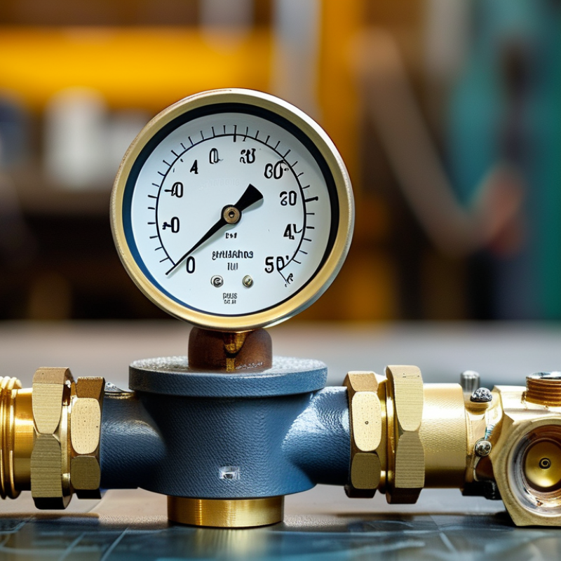 7 Tips for Choosing a Vacuum Air Flow Meter
