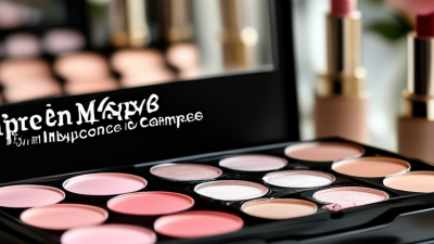 How to Source Makeup in the USA in 2026?