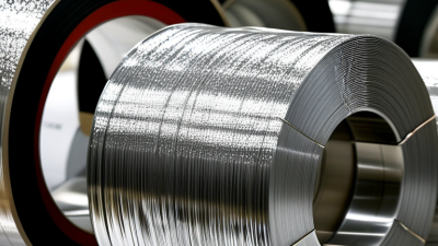 Why Choose Stainless Steel Wire for Global Sourcing?