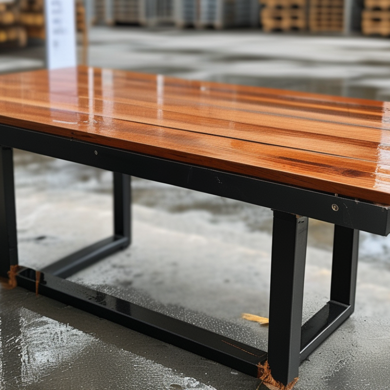 How to Find the Best Outdoor Tables from China?