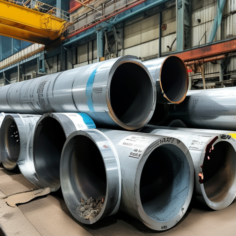 How to Choose a Carbon Seamless Pipe Manufacturer in 2026?