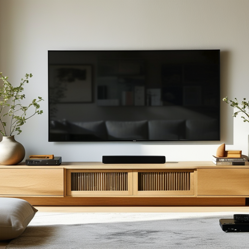 How to Choose a Modern TV Stand for Any Space?