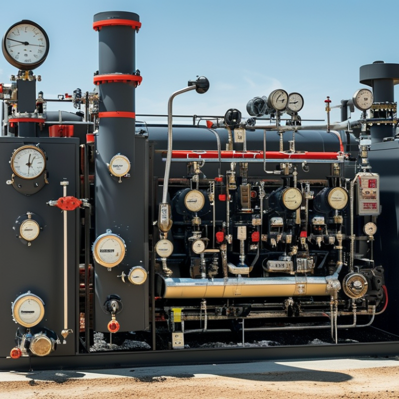 10 Best Industrial Oil Boilers for Global Buyers?