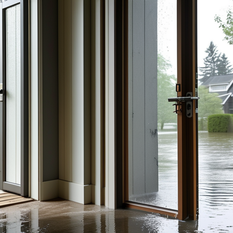 Top Removable Flood Barriers for Doors Which Is Best?