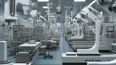 China Top Orthopedic Devices Manufacturers?