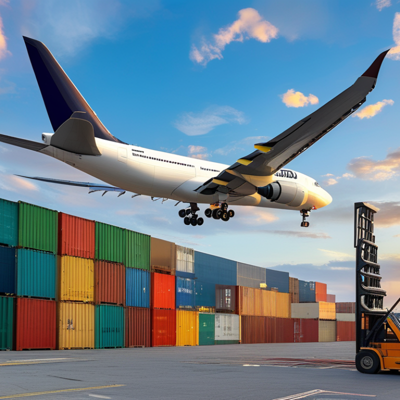 Top 10 Air Bonded Warehousing Types for Global Buyers