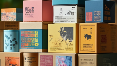 What Is Packaging Printing and Which Type Is Best?