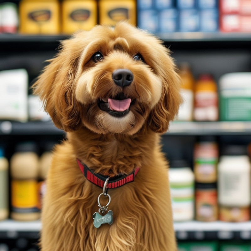 Top Nutrish Peak Dog Food Options for Global Buyers