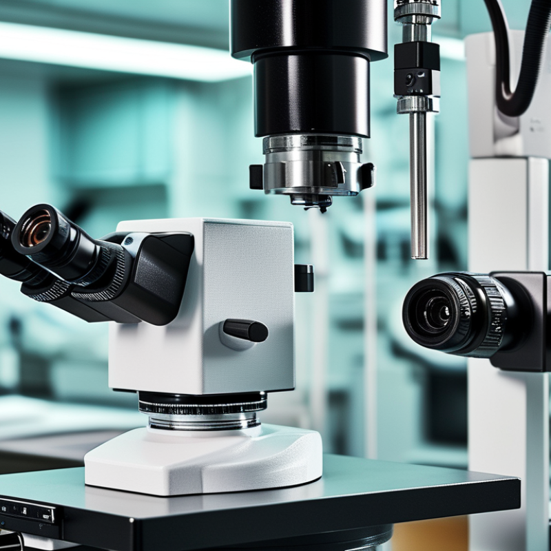 7 Best ENT Microscope Manufacturers Worldwide